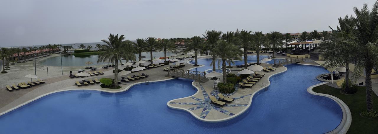 Albander Hotel & Resort Sitrah Exterior photo